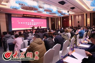 提升餐飲服務質量 守護群眾舌尖安全——市南區食藥監局召開全區餐飲服務質量提升觀摩會