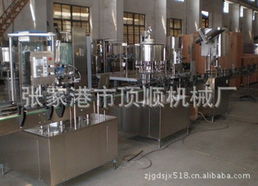 張家港市頂順機械廠 全系列飲料生產設備與舒適住宿服務