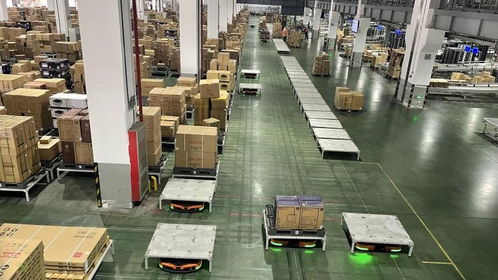 5G賦能智造未來(lái) 全國(guó)首站中國(guó)移動(dòng)5G全連接工廠建設(shè)啟動(dòng)大會(huì)在寧波召開(kāi)
