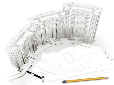 湖南省水利水電建設(shè)工程學(xué)校四年制高技大專(zhuān)雙學(xué)歷招生專(zhuān)業(yè)介紹——建設(shè)工程設(shè)計(jì)